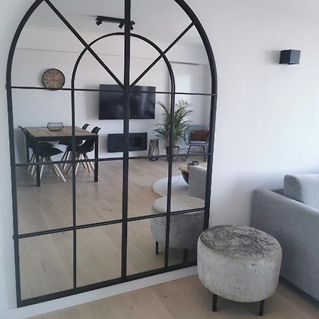Studio De Strandloper Met 1 Zetelbed En 1 Bedkast Apartment Миделкерке Екстериор снимка