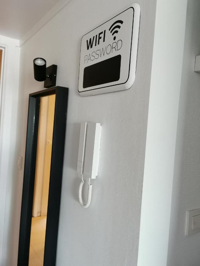 Studio De Strandloper Met 1 Zetelbed En 1 Bedkast Apartment Миделкерке Екстериор снимка
