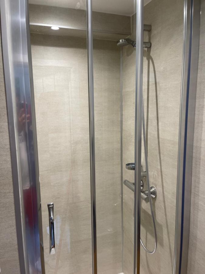 Studio De Strandloper Met 1 Zetelbed En 1 Bedkast Apartment Миделкерке Екстериор снимка