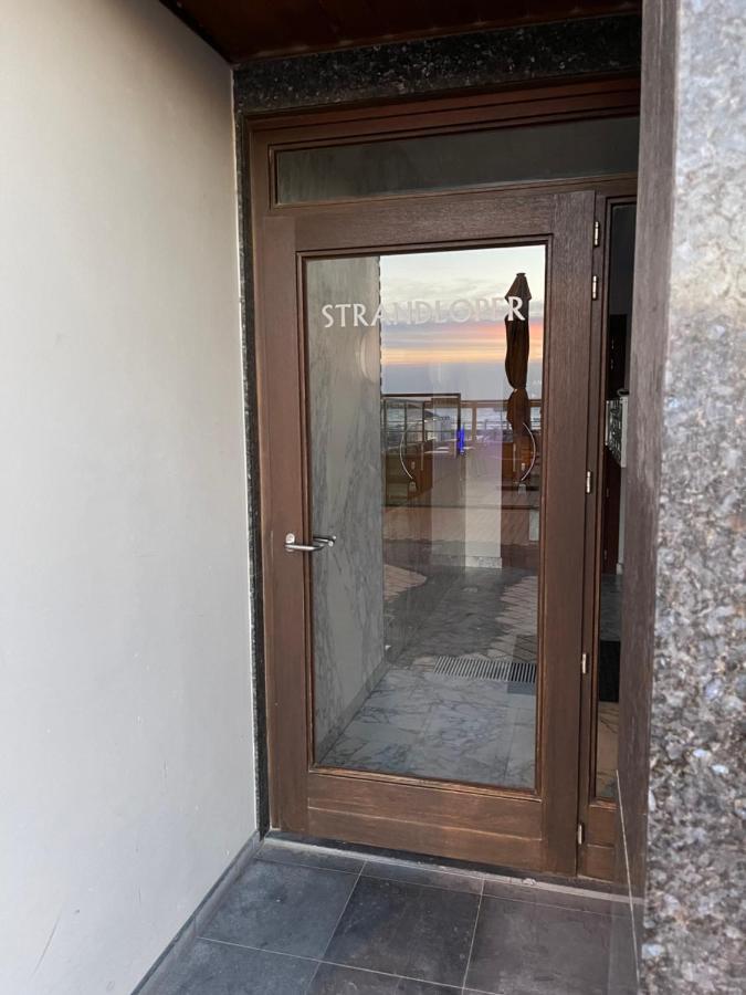 Studio De Strandloper Met 1 Zetelbed En 1 Bedkast Apartment Миделкерке Екстериор снимка