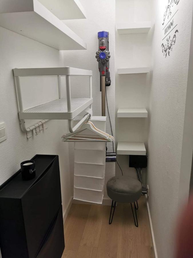 Studio De Strandloper Met 1 Zetelbed En 1 Bedkast Apartment Миделкерке Екстериор снимка
